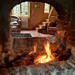 La Maison De L'etang