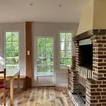 بيت للعطل La Maison De L'etang