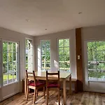 La Maison De L'etang بيت للعطل