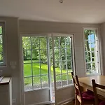 بيت للعطل La Maison De L'etang Manerbe
