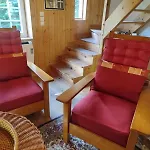 La Maison De L'etang *