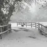La Maison De L'etang