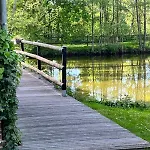 La Maison De L'etang *