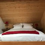 بيت للعطل La Maison De L'etang *