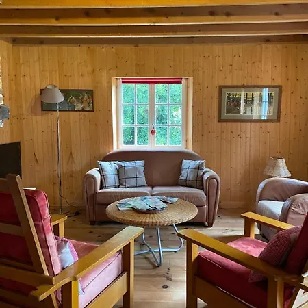 La Maison De L'etang * Manerbe