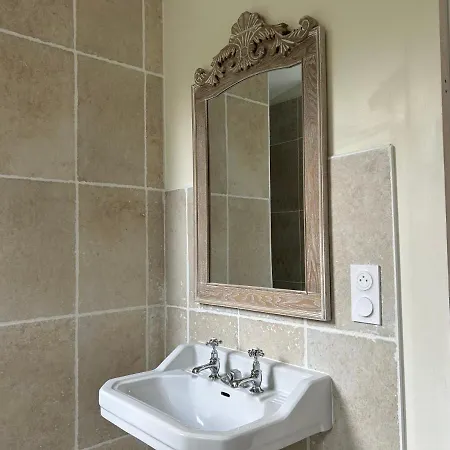 La Maison De L'etang بيت للعطل