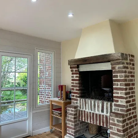 La Maison De L'etang * Manerbe