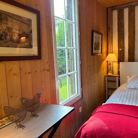 La Maison De L'etang * Manerbe