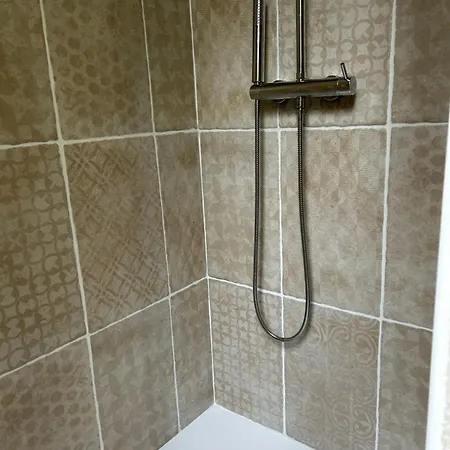 拉麦森德艺堂度假屋 度假居 *