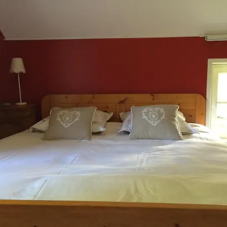 La Maison De L'etang