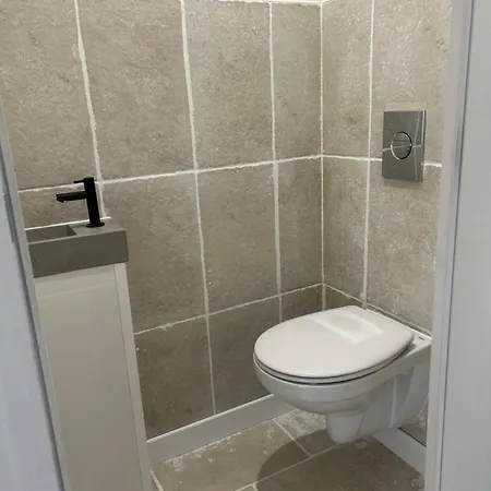 La Maison De L'etang * Manerbe