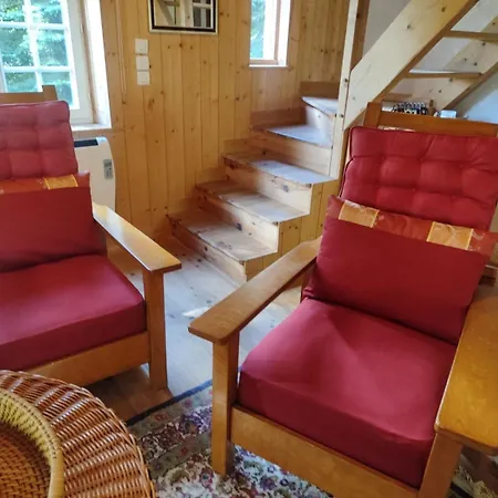 La Maison De L'etang *