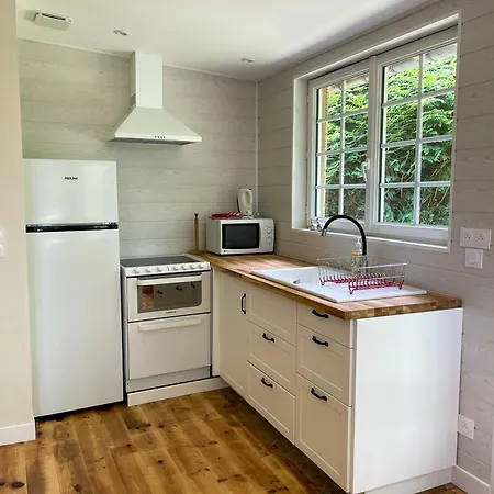 La Maison De L'etang Vakantiehuis *