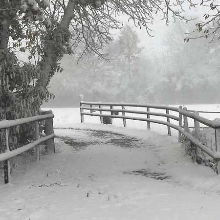 La Maison De L'etang
