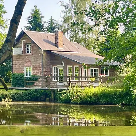 La Maison De L'etang *