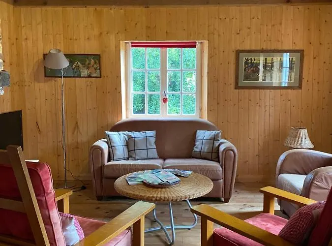 La Maison De L'etang * Manerbe