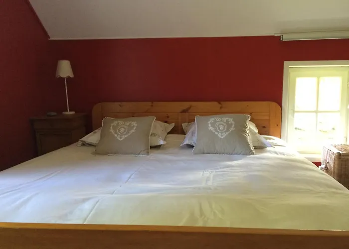 La Maison De L'etang