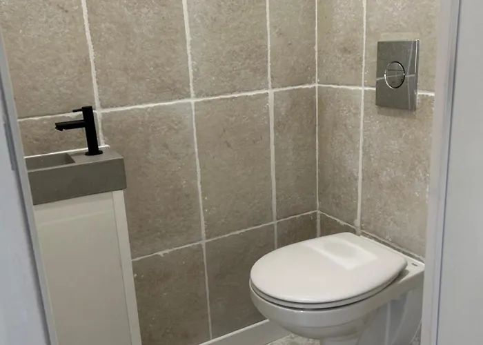 La Maison De L'etang * Manerbe