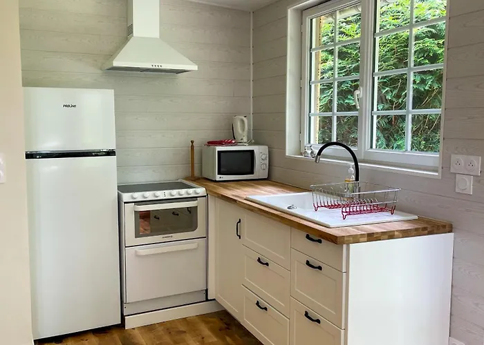 La Maison De L'etang Holiday home *